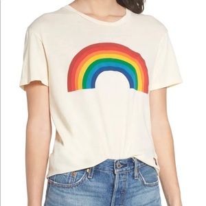 Aviator nation short sleeve t-shirt